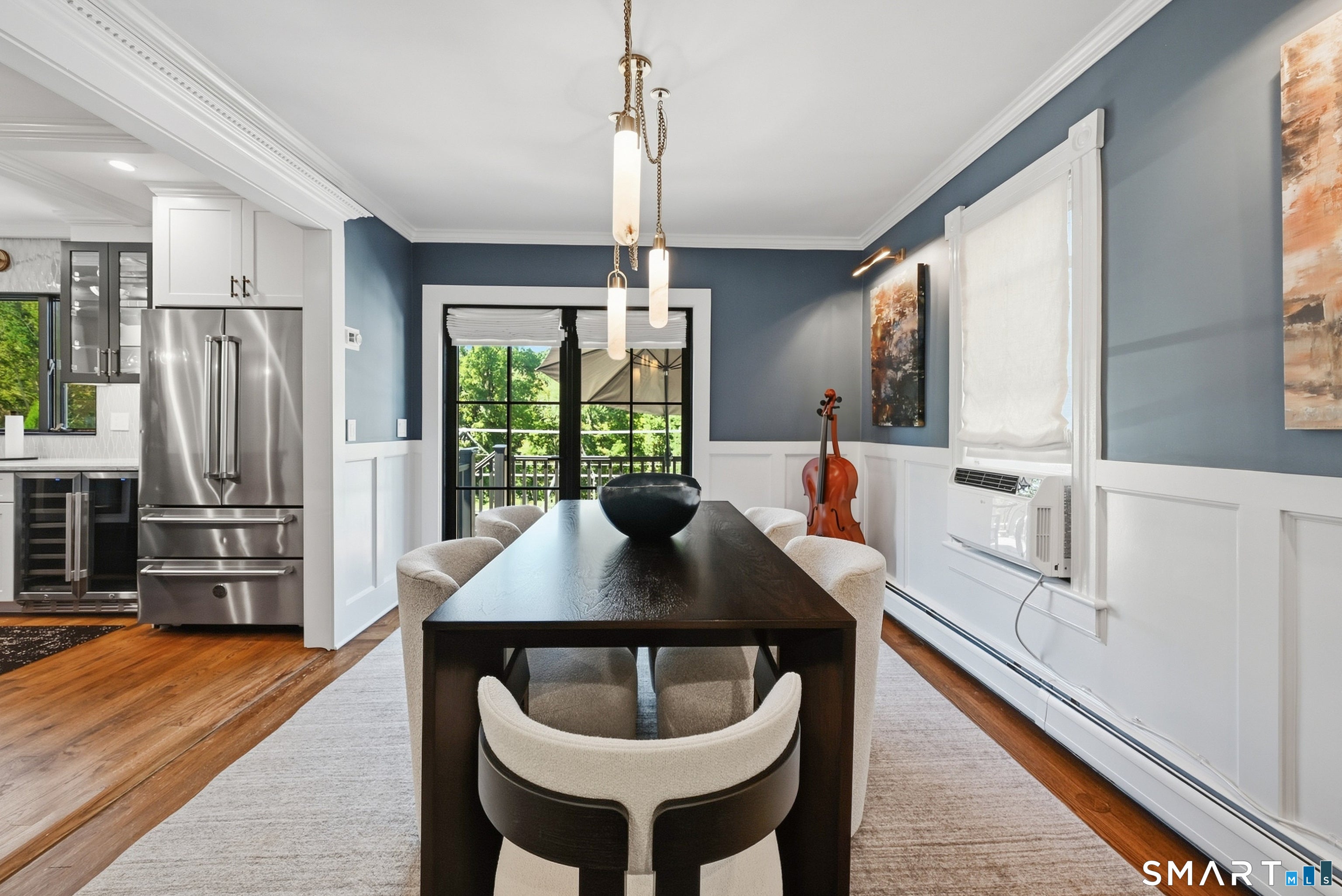 44 Jefferson Avenue