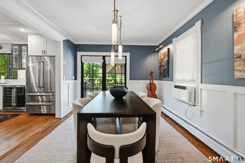 Tiny photo for 44 Jefferson Avenue, Danbury, CT 06810 (MLS # 24207466)