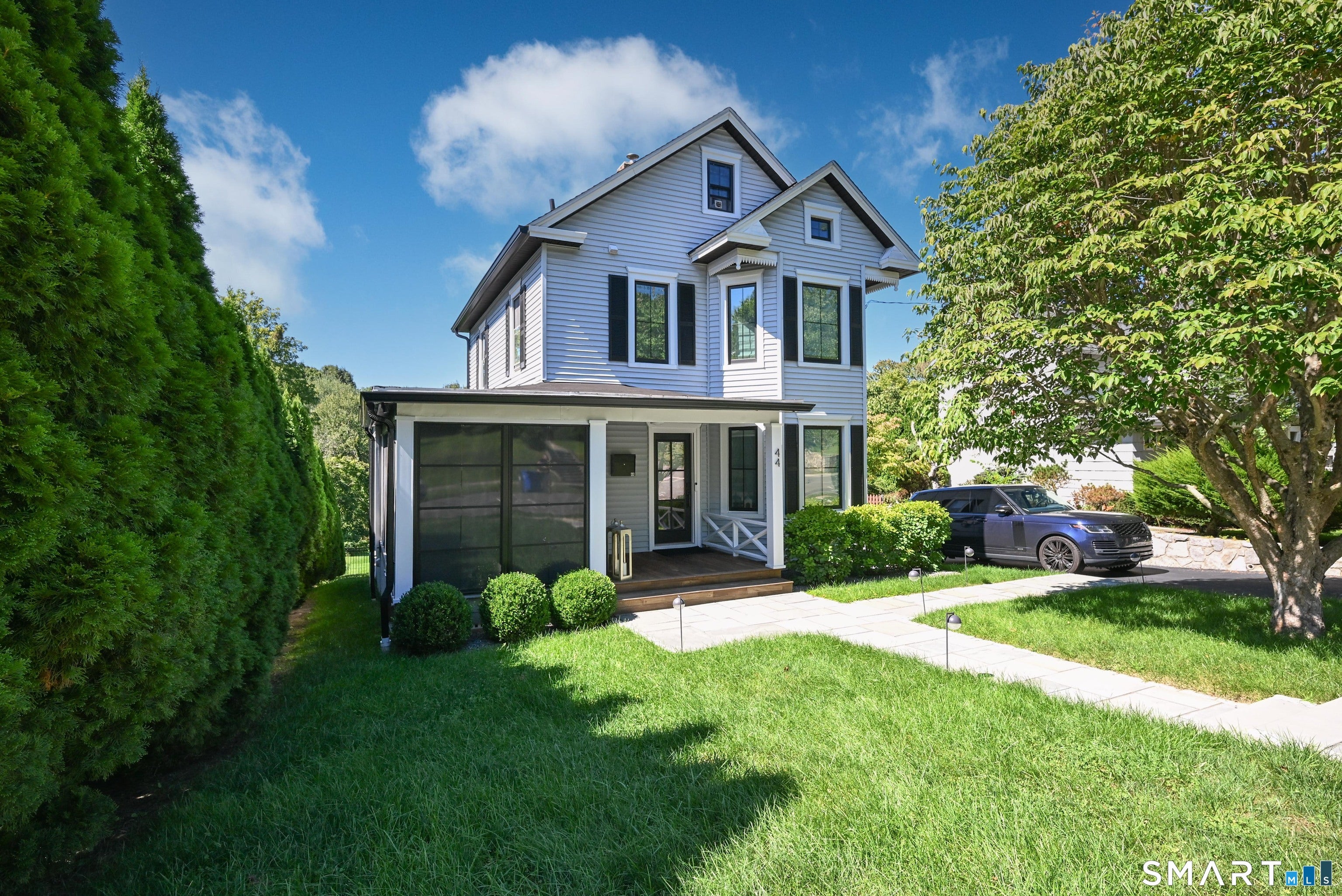 44 Jefferson Avenue