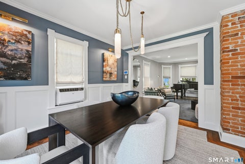 Tiny photo for 44 Jefferson Avenue, Danbury, CT 06810 (MLS # 24207466)