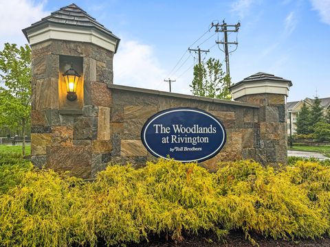 81 Brentwood Circle Unit 81, Danbury, CT 06810 - #: 24093629
