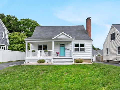 226 4th Avenue Stratford CT 06615