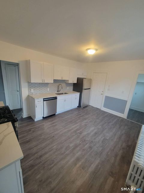 Tiny photo for 117 Tudor Street #2, Waterbury, CT 06704 (MLS # 24148896)