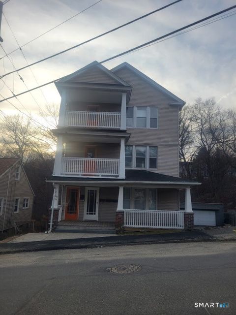 Photo of 117 Tudor Street #2, Waterbury, CT 06704 (MLS # 24148896)