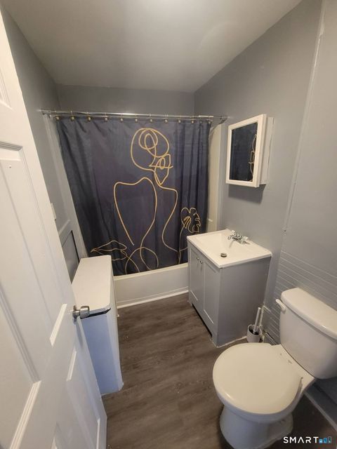 Tiny photo for 117 Tudor Street #2, Waterbury, CT 06704 (MLS # 24148896)