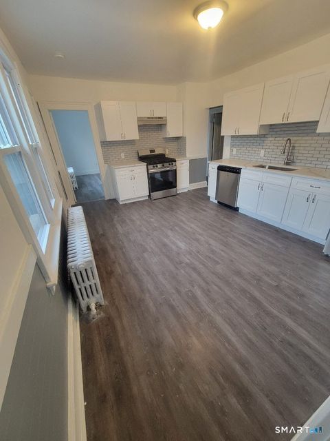 Tiny photo for 117 Tudor Street #2, Waterbury, CT 06704 (MLS # 24148896)