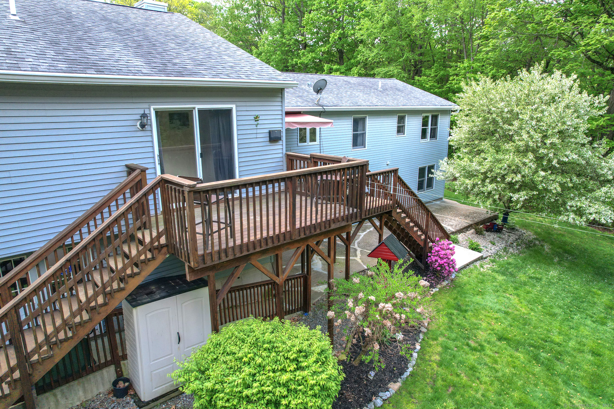 1 Cheryl Lane, Prospect, Connecticut image 38