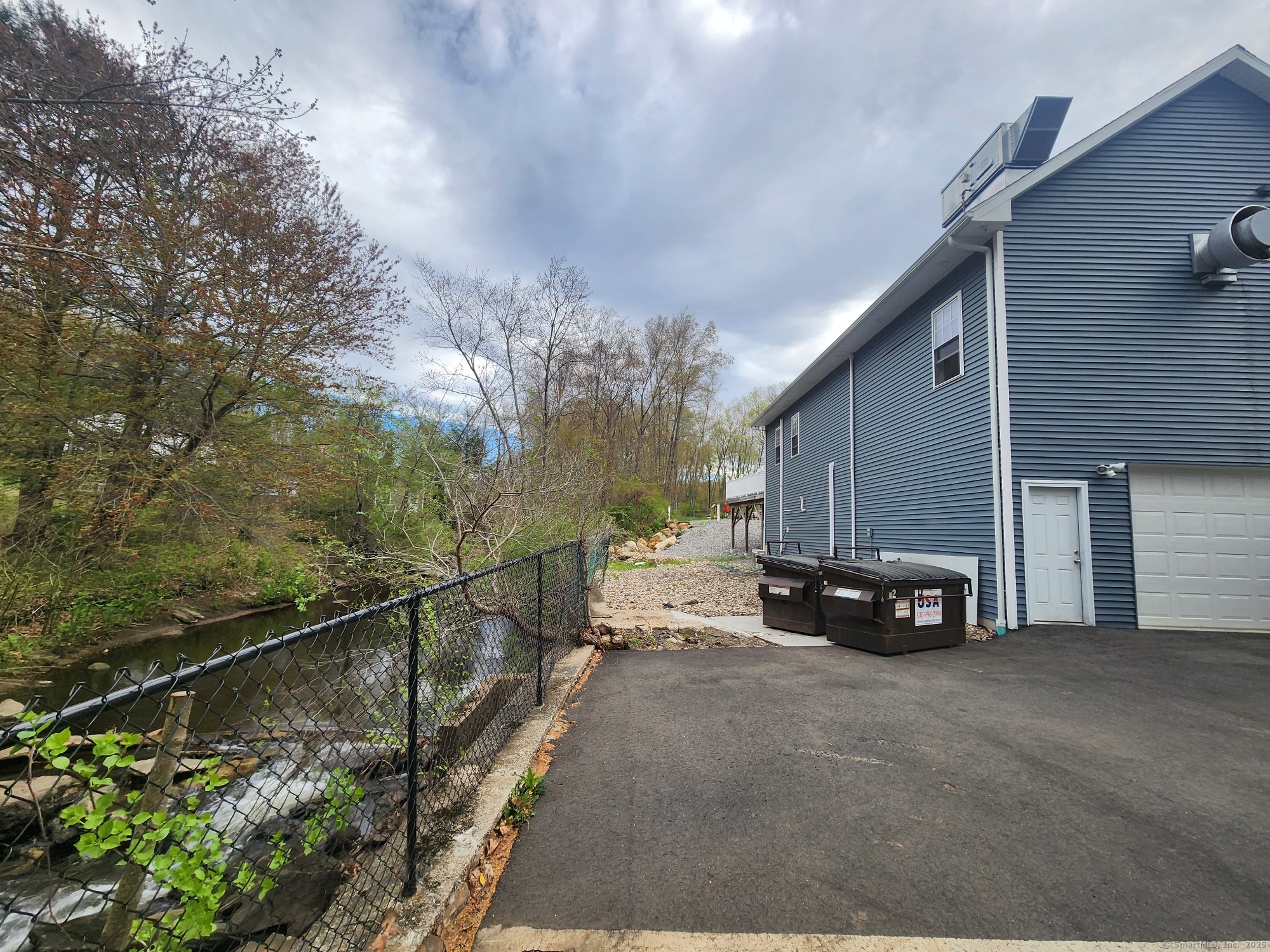 605 Wolcott Road