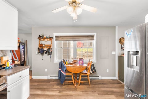 Tiny photo for Wallingford, CT 06492 (MLS # 24216307)