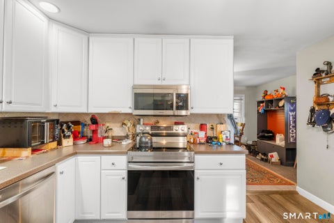 Tiny photo for Wallingford, CT 06492 (MLS # 24216307)