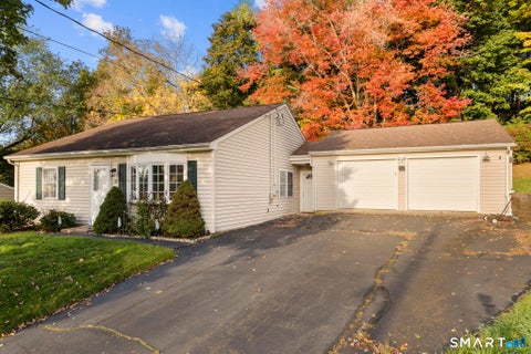 Photo of Wallingford, CT 06492 (MLS # 24216307)