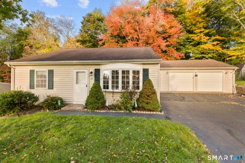 Tiny photo for Wallingford, CT 06492 (MLS # 24216307)