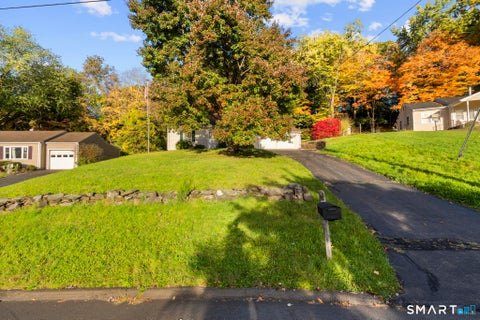 Tiny photo for Wallingford, CT 06492 (MLS # 24216307)
