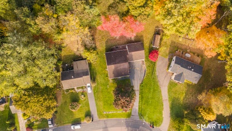 Tiny photo for Wallingford, CT 06492 (MLS # 24216307)