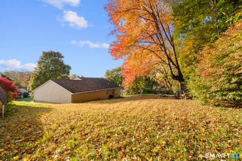 Tiny photo for Wallingford, CT 06492 (MLS # 24216307)
