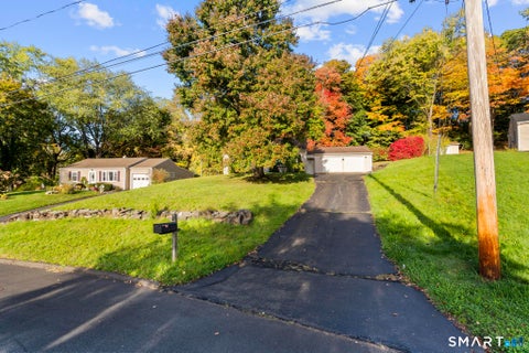 Tiny photo for Wallingford, CT 06492 (MLS # 24216307)