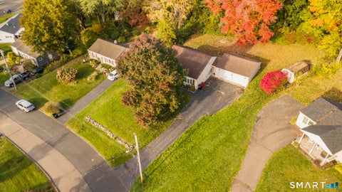 Tiny photo for Wallingford, CT 06492 (MLS # 24216307)