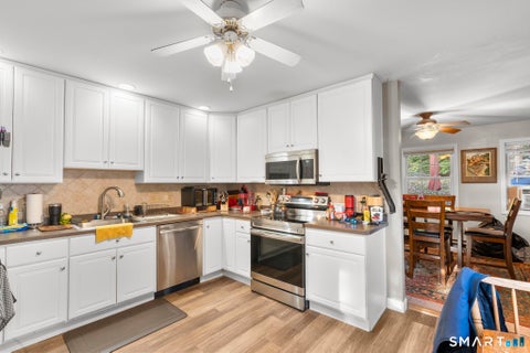 Tiny photo for Wallingford, CT 06492 (MLS # 24216307)