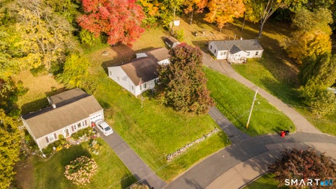 Tiny photo for Wallingford, CT 06492 (MLS # 24216307)