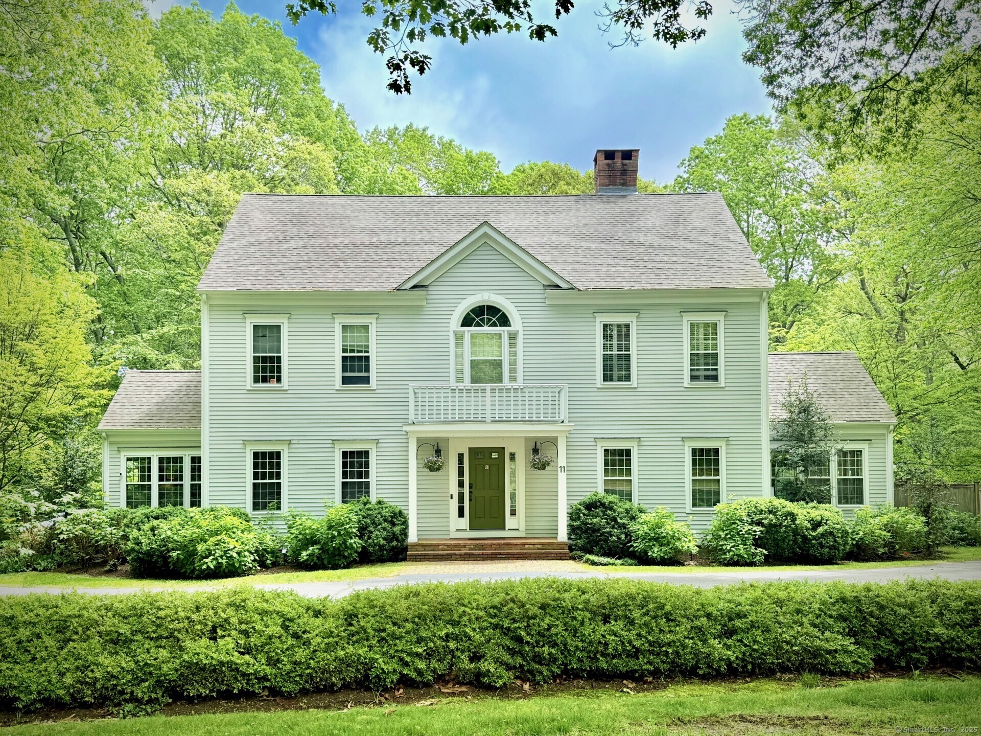 11 Matson Ridge, Old Lyme, Connecticut image 1