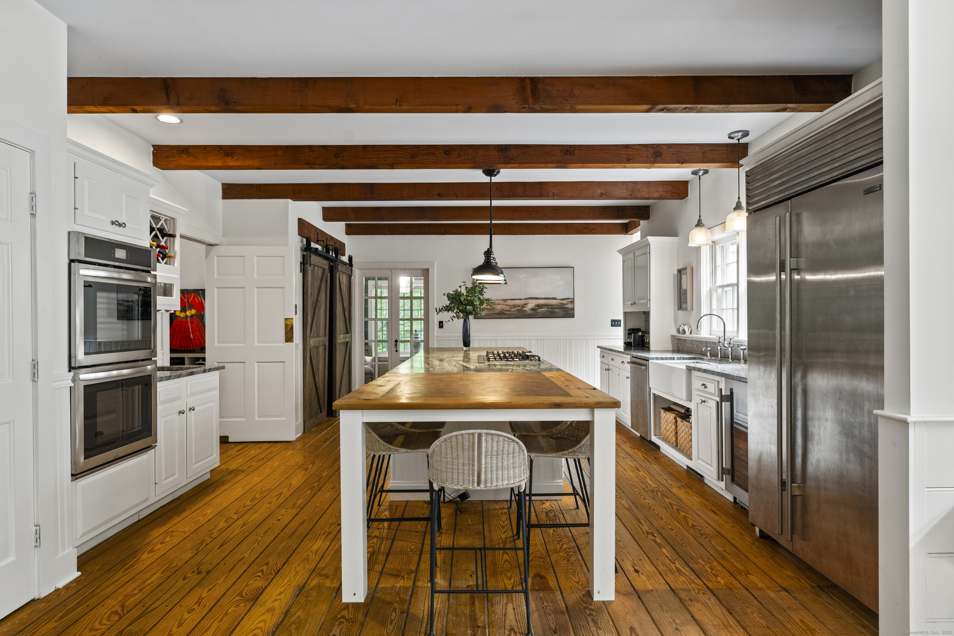 11 Matson Ridge, Old Lyme, Connecticut image 6