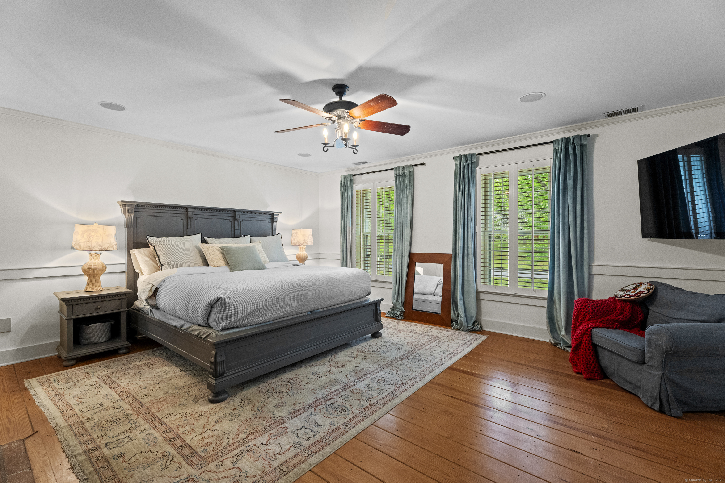 11 Matson Ridge, Old Lyme, Connecticut image 23