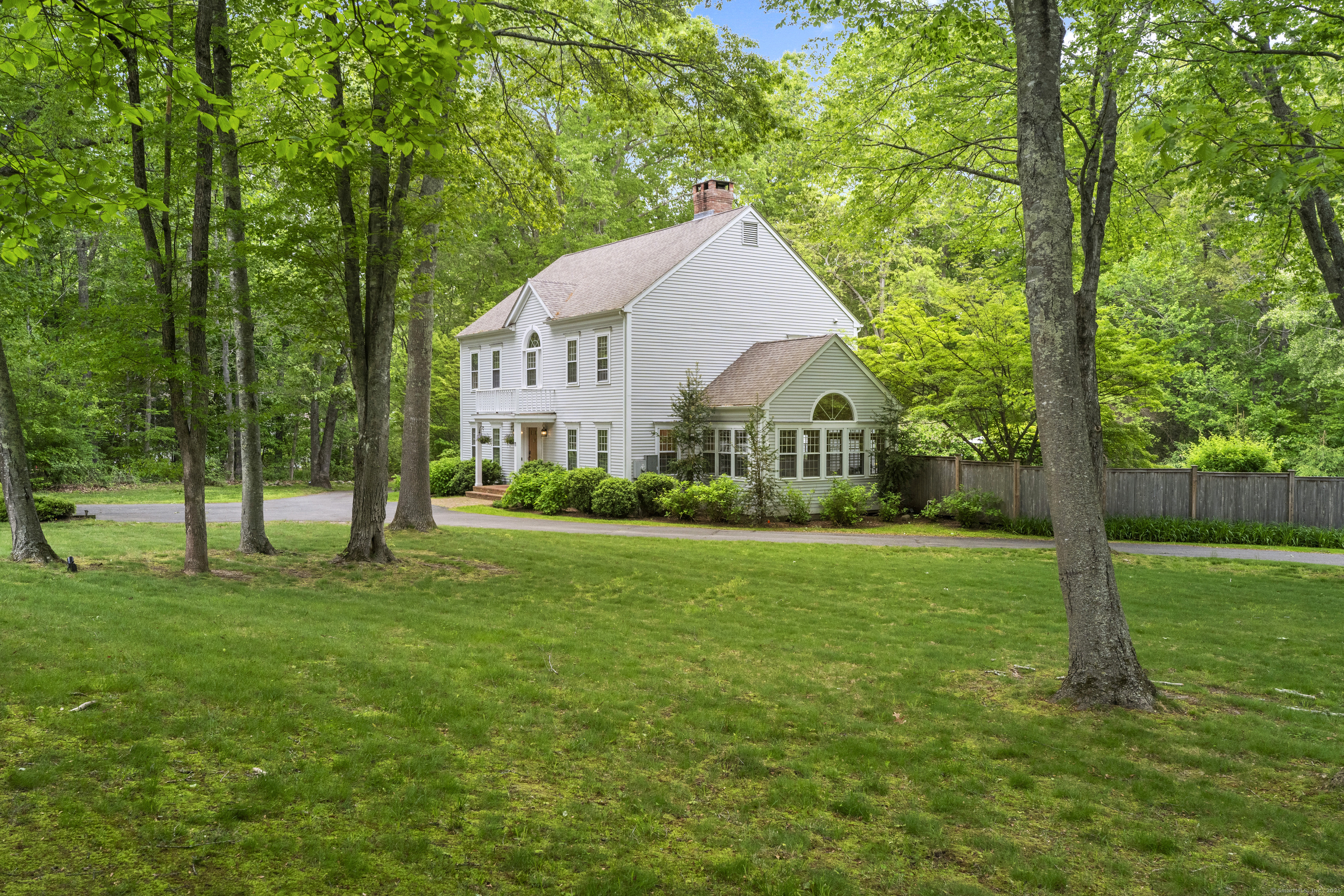 11 Matson Ridge, Old Lyme, Connecticut image 40