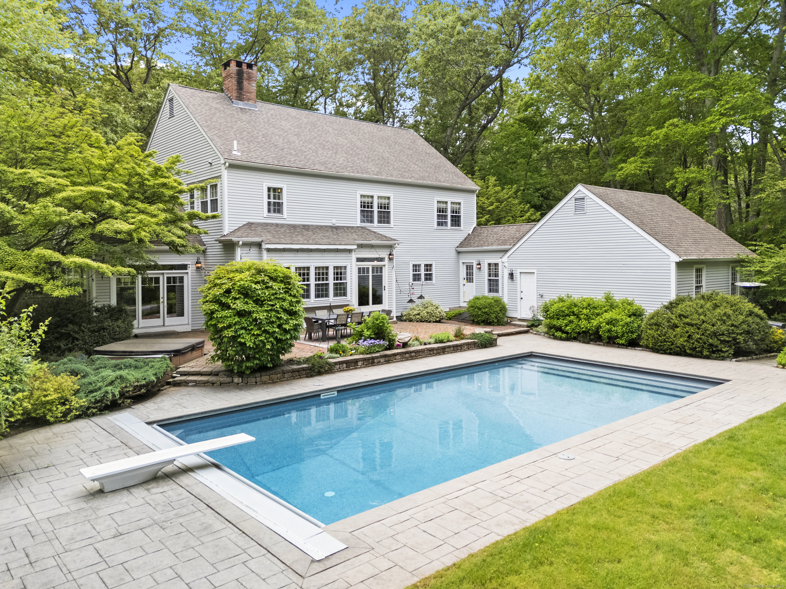 11 Matson Ridge, Old Lyme, Connecticut image 36