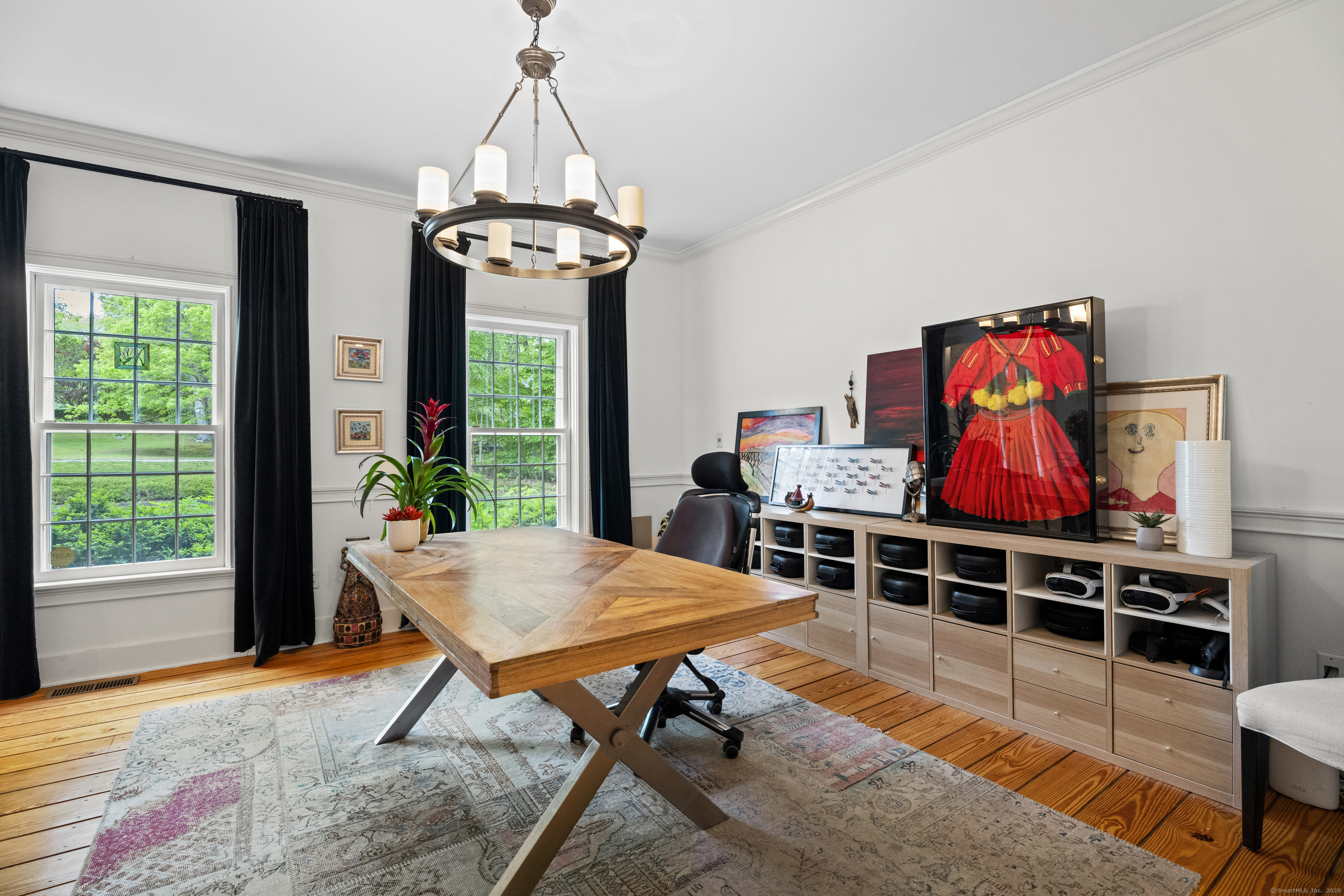 11 Matson Ridge, Old Lyme, Connecticut image 19