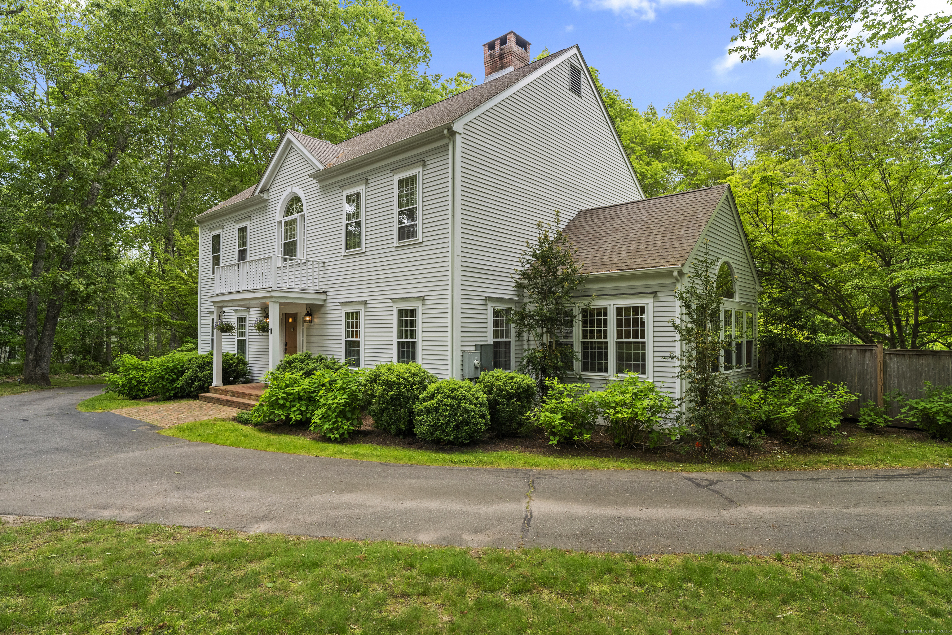 11 Matson Ridge