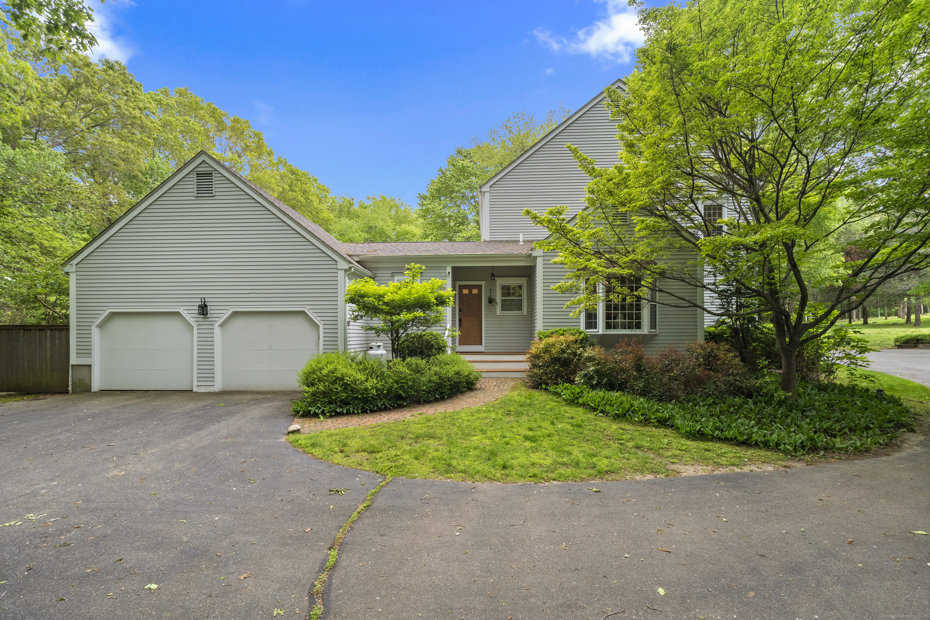11 Matson Ridge, Old Lyme, Connecticut image 39