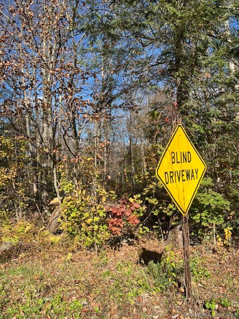 Tiny photo for 200 W. West Hill Rd Road, Barkhamsted, CT 06063 (MLS # 24136430)