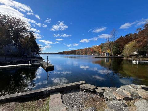 Tiny photo for 200 W. West Hill Rd Road, Barkhamsted, CT 06063 (MLS # 24136430)