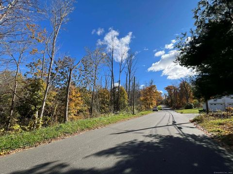 Tiny photo for 200 W. West Hill Rd Road, Barkhamsted, CT 06063 (MLS # 24136430)