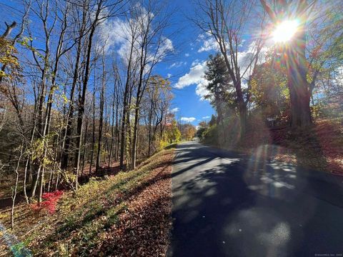 Tiny photo for 200 W. West Hill Rd Road, Barkhamsted, CT 06063 (MLS # 24136430)