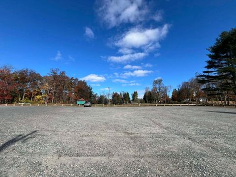 Tiny photo for 200 W. West Hill Rd Road, Barkhamsted, CT 06063 (MLS # 24136430)