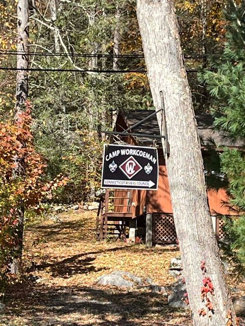 Tiny photo for 200 W. West Hill Rd Road, Barkhamsted, CT 06063 (MLS # 24136430)