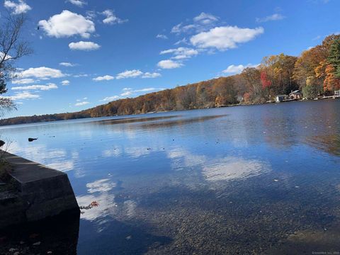 Tiny photo for 200 W. West Hill Rd Road, Barkhamsted, CT 06063 (MLS # 24136430)