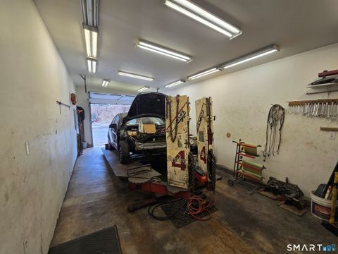 Tiny photo for 40 Main Street, Meriden, CT 06451 (MLS # 24164307)