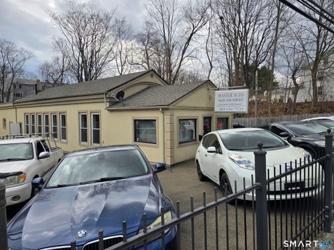 Tiny photo for 40 Main Street, Meriden, CT 06451 (MLS # 24164307)