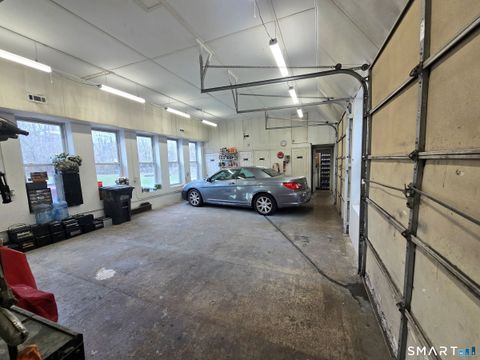 Tiny photo for 40 Main Street, Meriden, CT 06451 (MLS # 24164307)