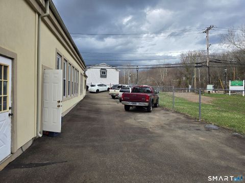 Tiny photo for 40 Main Street, Meriden, CT 06451 (MLS # 24164307)