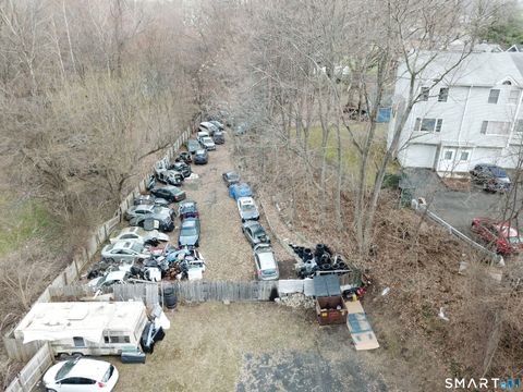 Tiny photo for 40 Main Street, Meriden, CT 06451 (MLS # 24164307)