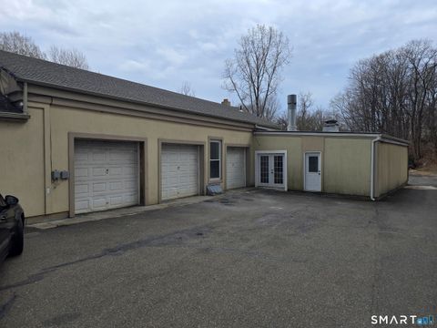 Tiny photo for 40 Main Street, Meriden, CT 06451 (MLS # 24164307)