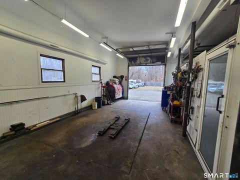 Tiny photo for 40 Main Street, Meriden, CT 06451 (MLS # 24164307)