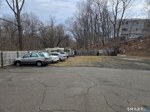 Tiny photo for 40 Main Street, Meriden, CT 06451 (MLS # 24164307)