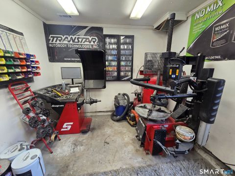 Tiny photo for 40 Main Street, Meriden, CT 06451 (MLS # 24164307)