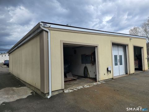 Tiny photo for 40 Main Street, Meriden, CT 06451 (MLS # 24164307)