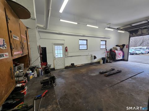 Tiny photo for 40 Main Street, Meriden, CT 06451 (MLS # 24164307)