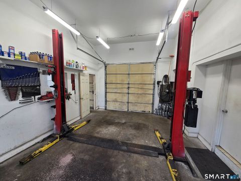 Tiny photo for 40 Main Street, Meriden, CT 06451 (MLS # 24164307)